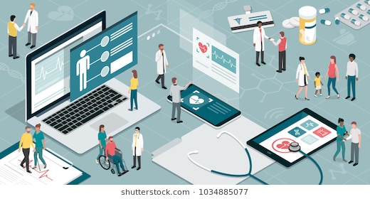 Healthcare