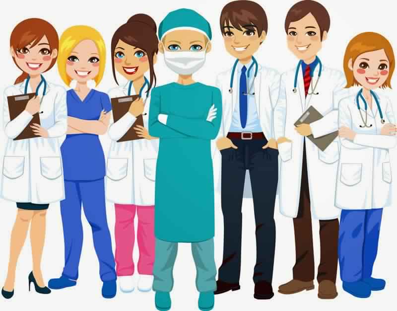 Healthcare